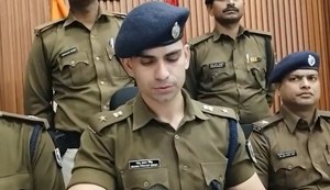 chote sarkar htyakand ka aropi girftar