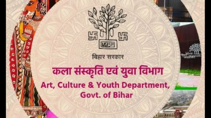 kala ke kshetra me samman