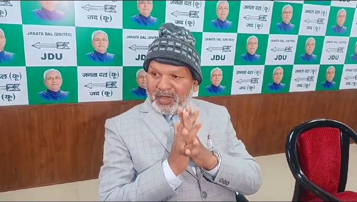 Nitish Kumar ko pm ka chehra bnaye nhi to bjp sarkaar bnaa l Nitish Kumar ko pm ka chehra bnaye nhi to bjp sarkaar bnaa l