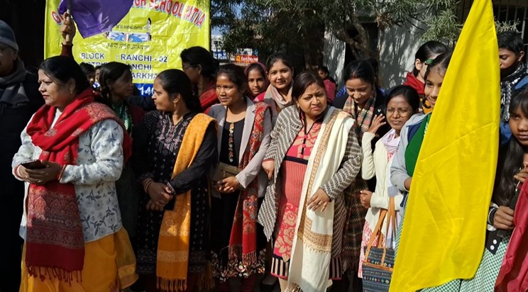 School Awareness Program 