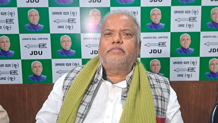 Ram mndir par boli jdu Ram mndir par boli jdu