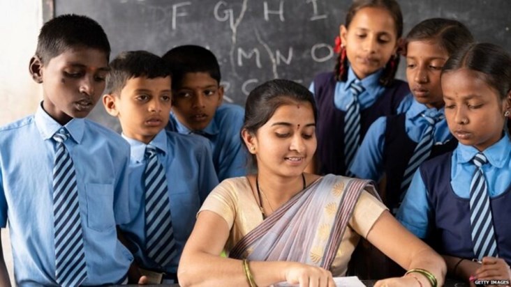 Big news for employed teachers, notification related to exam