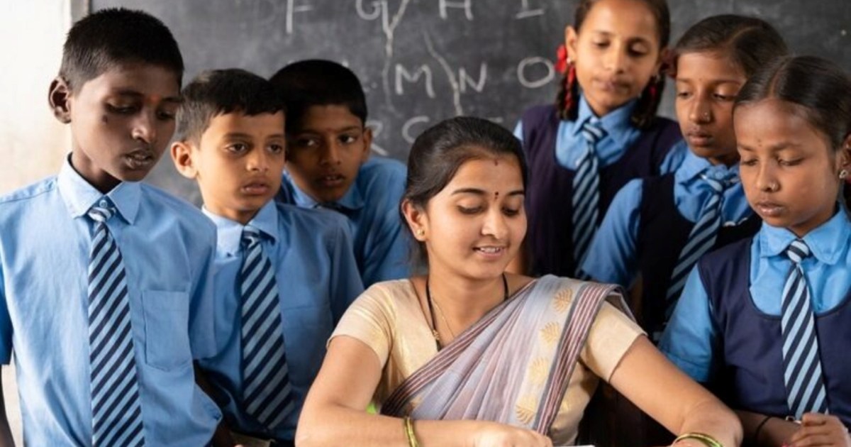 Big news for employed teachers, notification related to exam