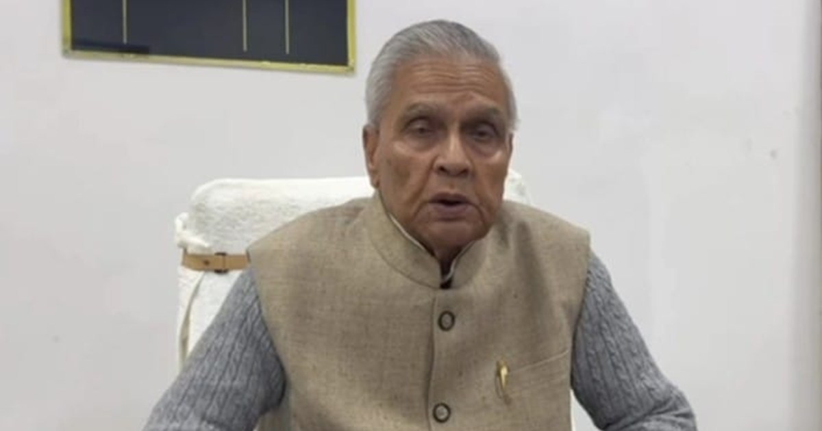 Urja mntri vijendr yadv ne sit farmule par bda byan