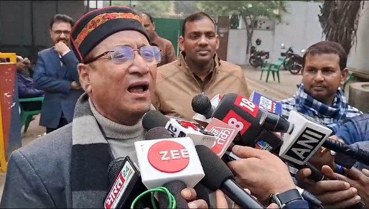 INDIA gthbndhn me sab kuch thik hai,mntri INDIA gthbndhn me sab kuch thik hai,mntri