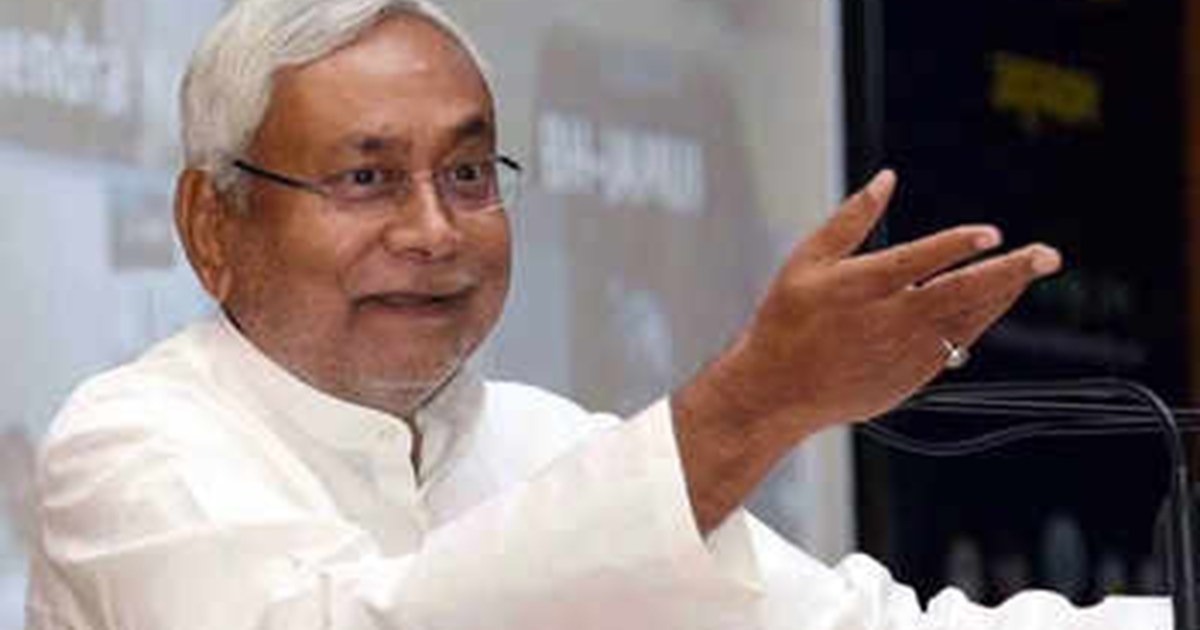 Big reshuffle in Nitish cabinet, three ministers from RJD qu