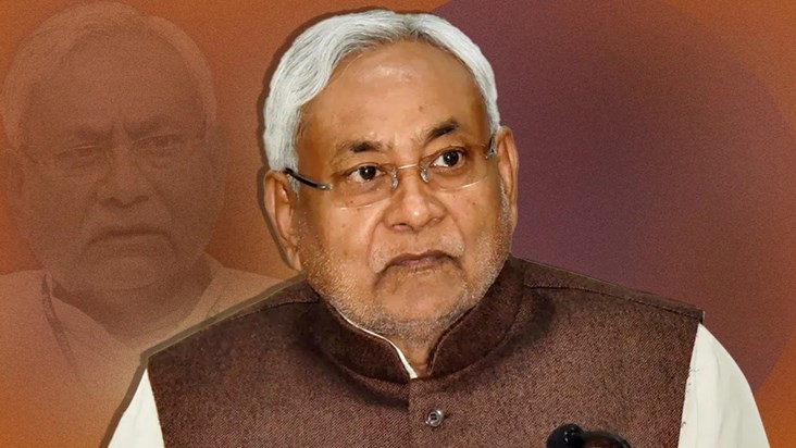 CM Nitish resigns, will become Chief Minister for the 9th ti