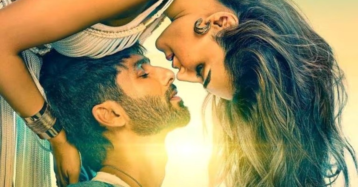 Shahid will add romance and comedy to Kriti, cool trailer of