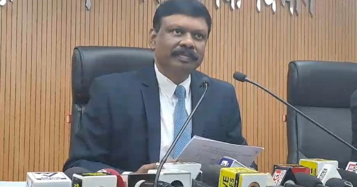 Every poor family in Bihar will get Rs 2-2 lakh, important d