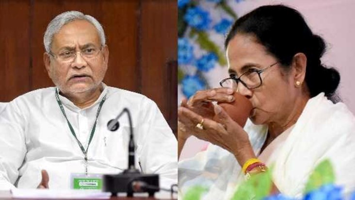 'CM Nitish has lost credibility in the eyes of the people of