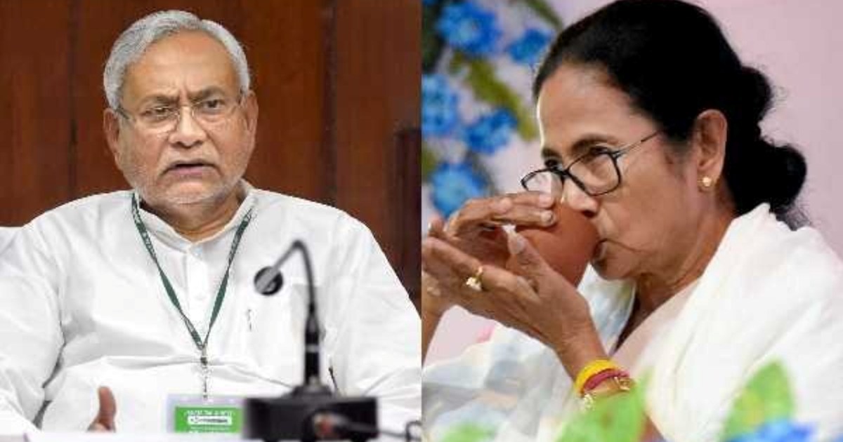 'CM Nitish has lost credibility in the eyes of the people of