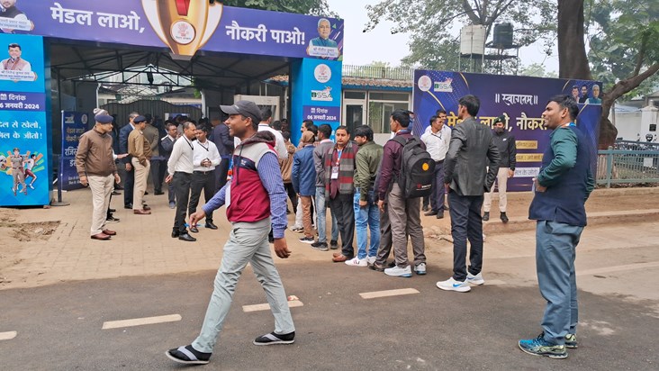 Bihar government's big gift to players, players are getting 