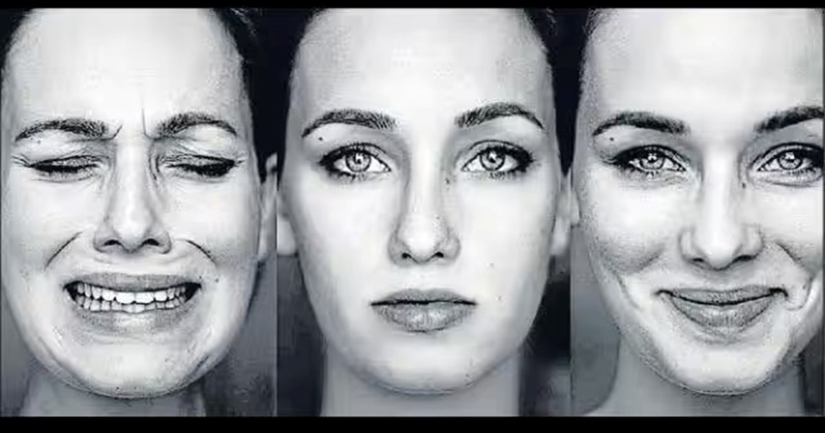 Does your mood also change every moment? Are you a victim of