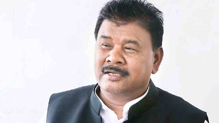 Aadiwasi Maharally 