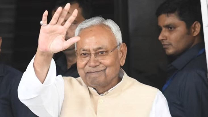 Will politics be played in Bihar today itself, what are the 
