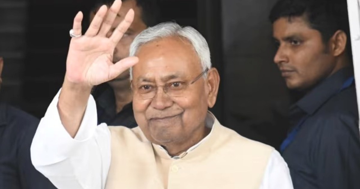 Will politics be played in Bihar today itself, what are the 