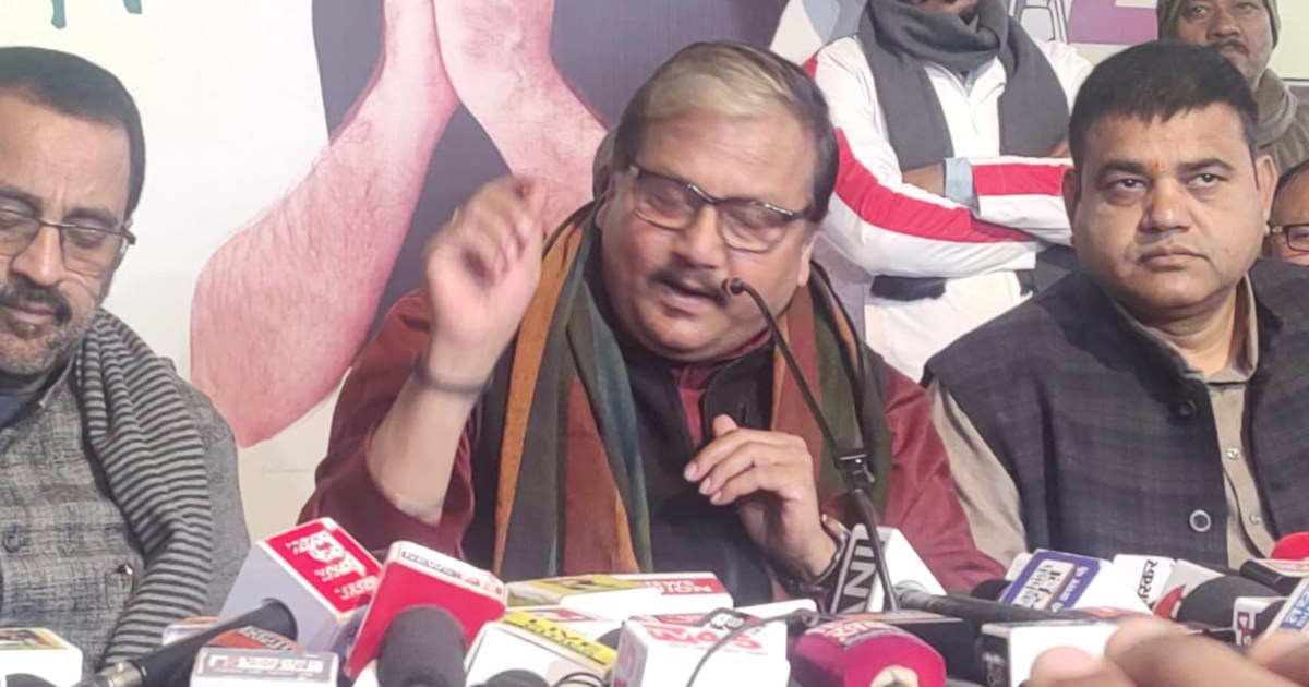 Rjd sansd mnoj jha ka cm nitish par Diya bda byan