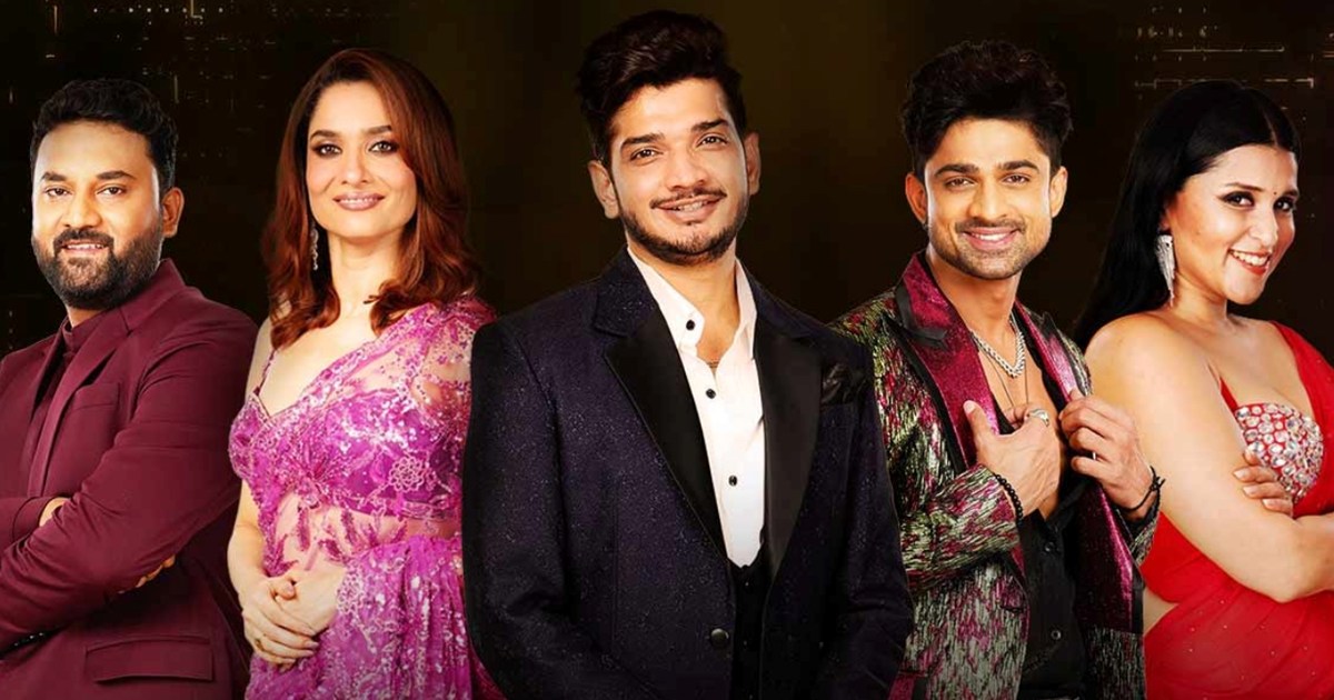 Grand finale of Bigg Boss 17 is going to be awesome, there w