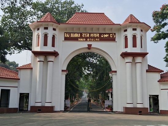 Jharkhand President Rule 