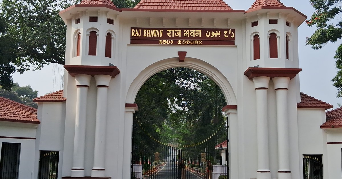 Jharkhand President Rule 