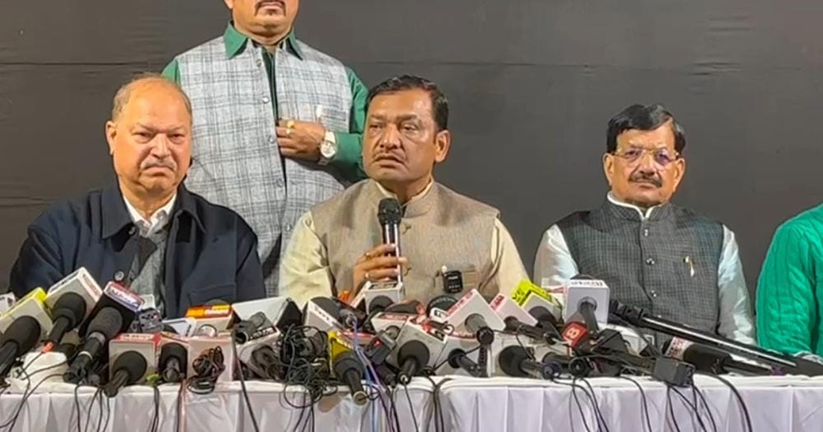 Bihar congres adhyaksh akhilesh Singh ne kha Modi midiya ki 