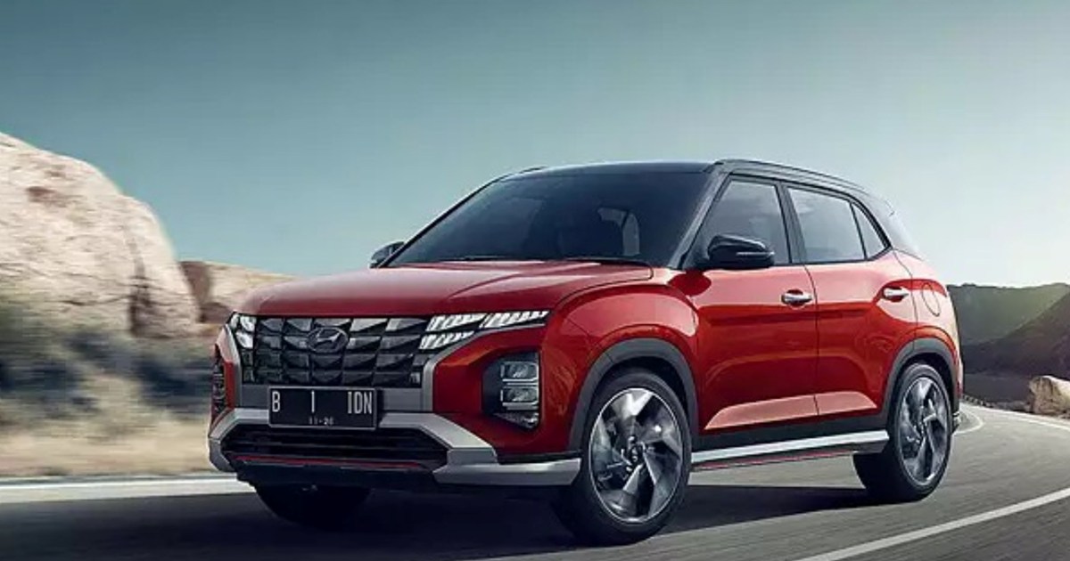 Hyundai Motor India is bringing a gift, ready to upgrade Cre