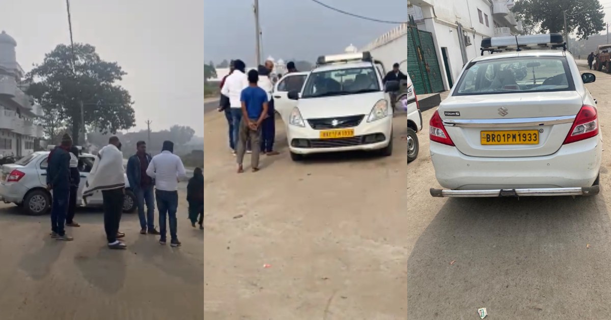 Lalu Yadav's tension increased again, now CBI raids the hous