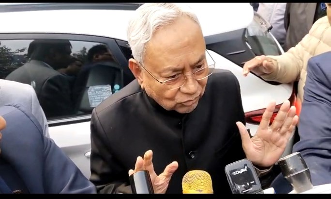 Cm ka tejswi par bda hamla Cm ka tejswi par bda hamla