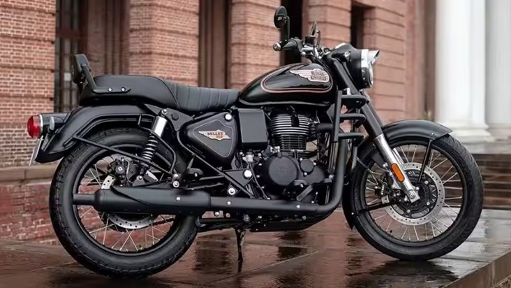 You too will fall in love with the Military Silver Edition o