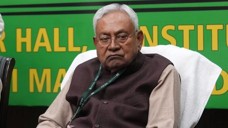 After IAS, Nitish government transferred 80 officers of Indi