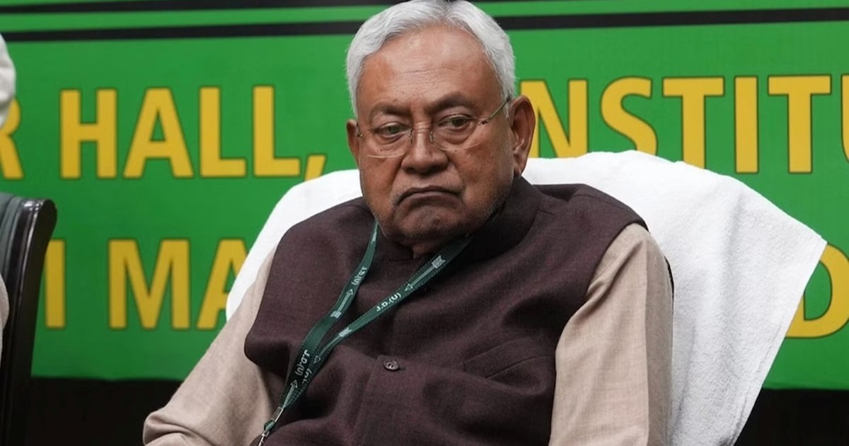 After IAS, Nitish government transferred 80 officers of Indi