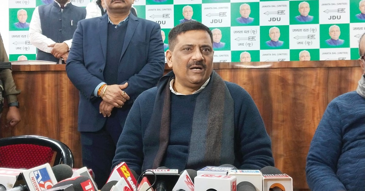 India gthbndhn me sit sheyring jld nhi hona chinta ka vishy,