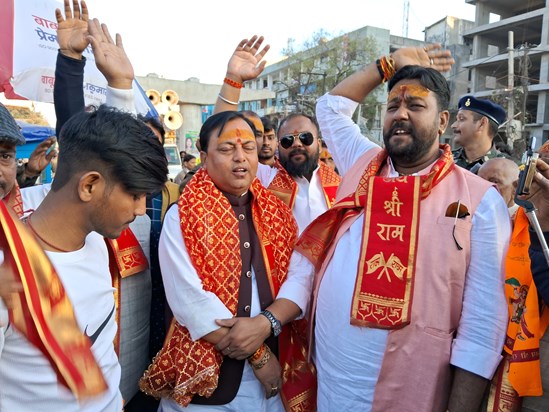 Ranchi Ramotsav 
