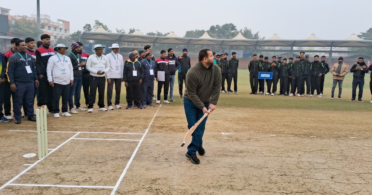 Bihar me 67va neshnl school gems ka aayojn 