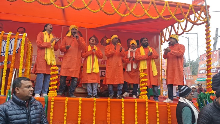 On the birth anniversary of Jannayak Karpoori Thakur ji, war On the birth anniversary of Jannayak Karpoori Thakur ji, war