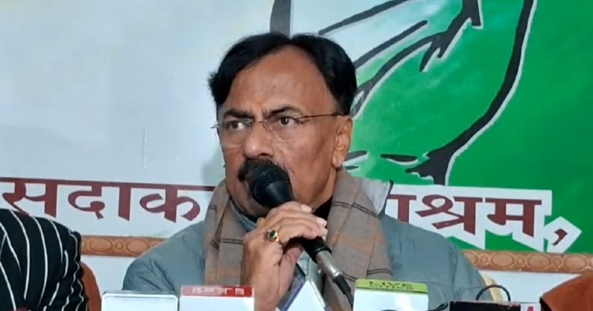 Rahul Gandhi ki sbha me cm lege bhag