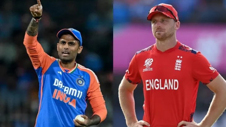 Fourth match between India and England today, it will not be Fourth match between India and England today, it will not be