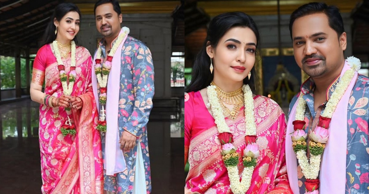 Karanvir's ex-wife got married for the second time, shared p