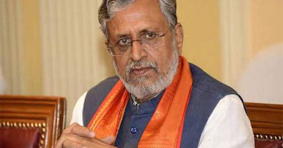 139 people including late Sushil Modi awarded Padma awards, 