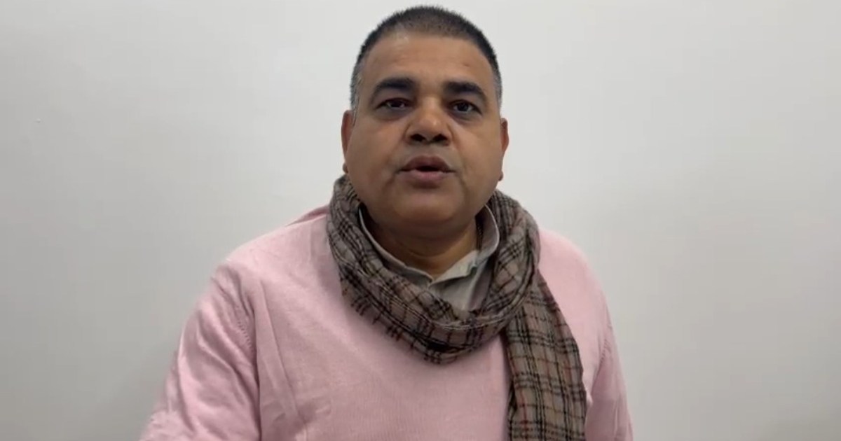 Rjd ka prshant kishor pr bda hmla