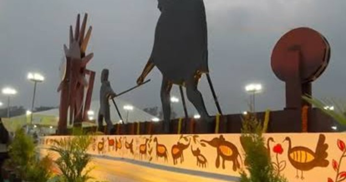 National Khadi & Saras Festival 