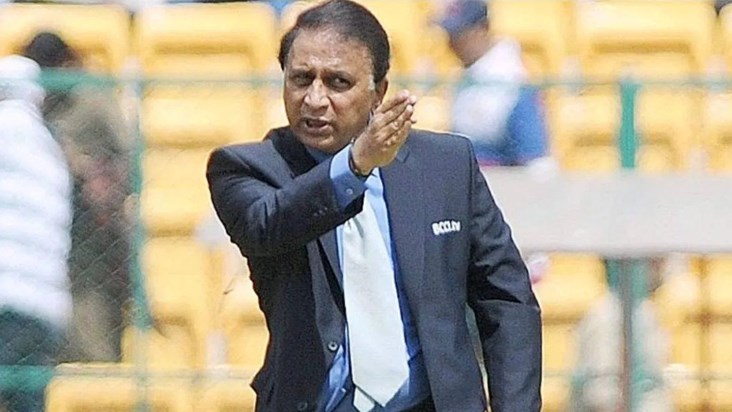 Who will be the next captain of the Indian Test team? Sunil Who will be the next captain of the Indian Test team? Sunil
