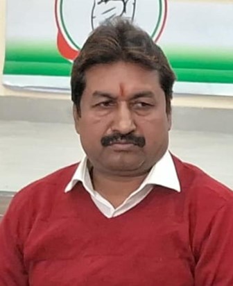 Congress on dehli chunav Congress on dehli chunav