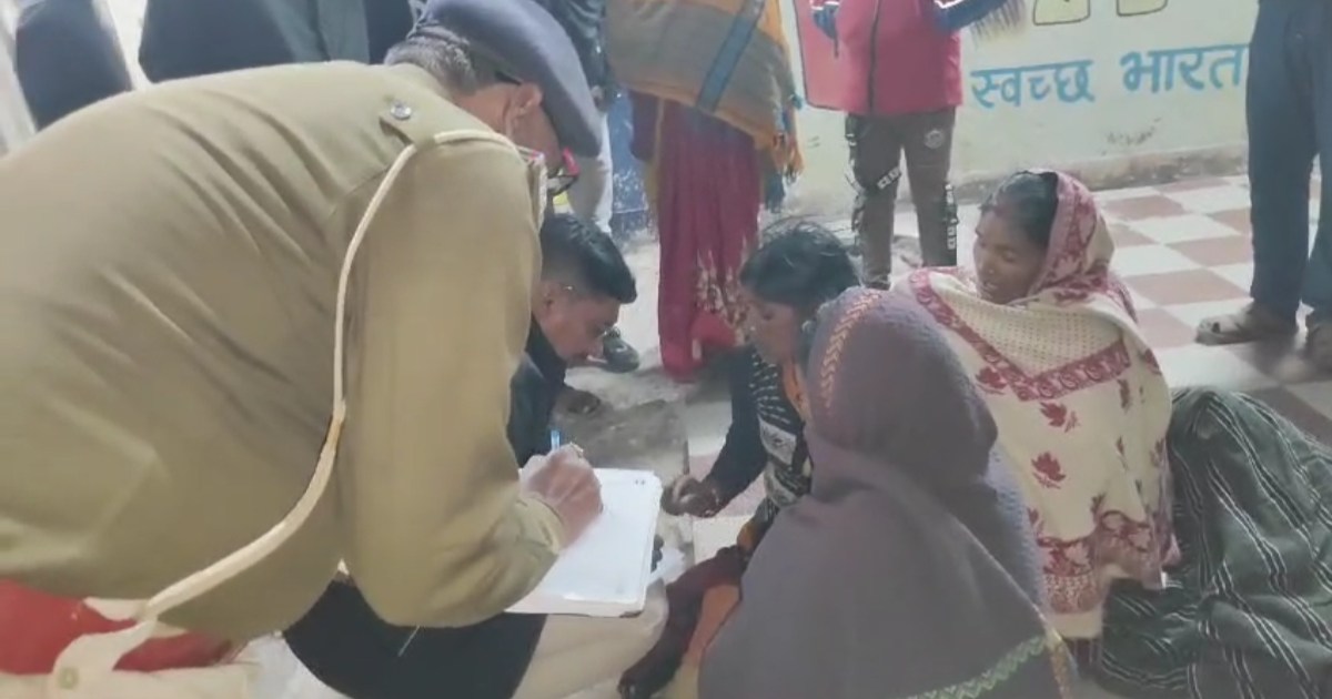 Leading a wedding in Sheikhpura proved costly, shot after a 