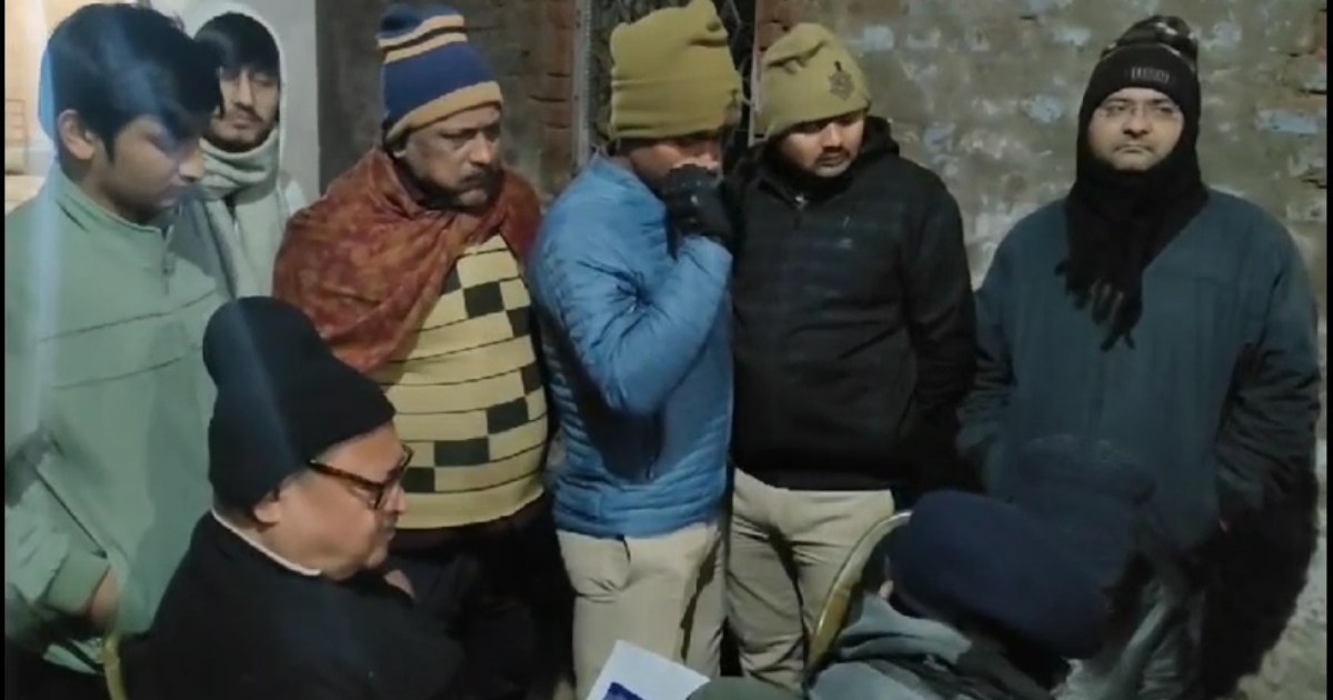 Drug abuse and family's negligence took the life of a young 