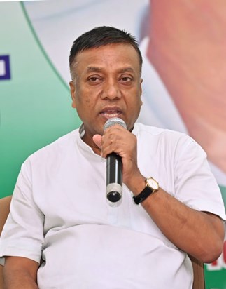 Himraj on mahila sashaktikaran
