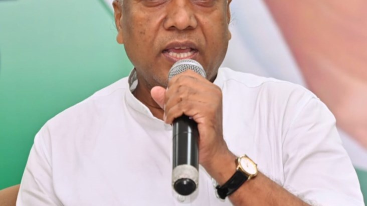 Himraj on mahila sashaktikaran