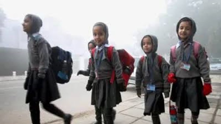 Patna DM ordered to close the schools