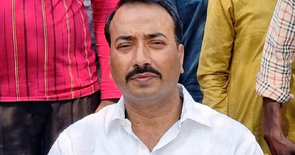 Chirag Paswan will make the accused of police murder join LJ