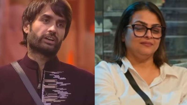 Why didn't Shilpa attend Vivian Dsena's party? broke the sil